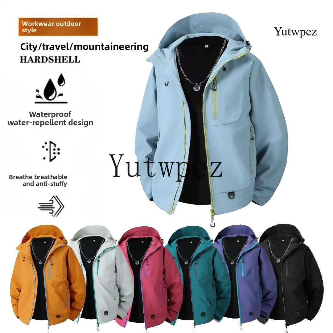 Jaquetas Impermeáveis para Ati - Outdoor Sport Brand Jacket avaliação e preço