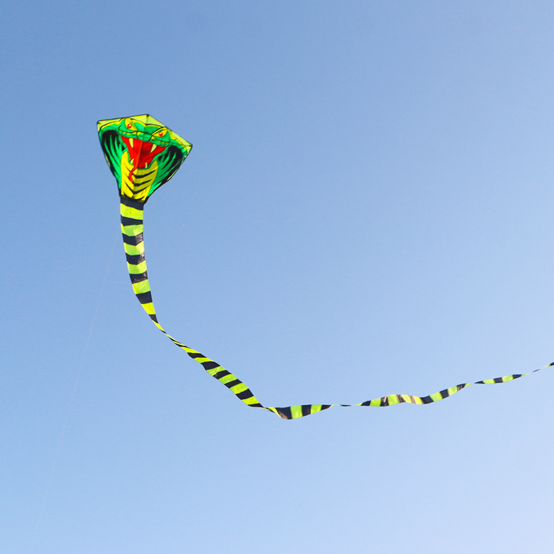Paradise Bird 8m/15m Snake Kit - Outdoor Sport Outlet avaliação e preço