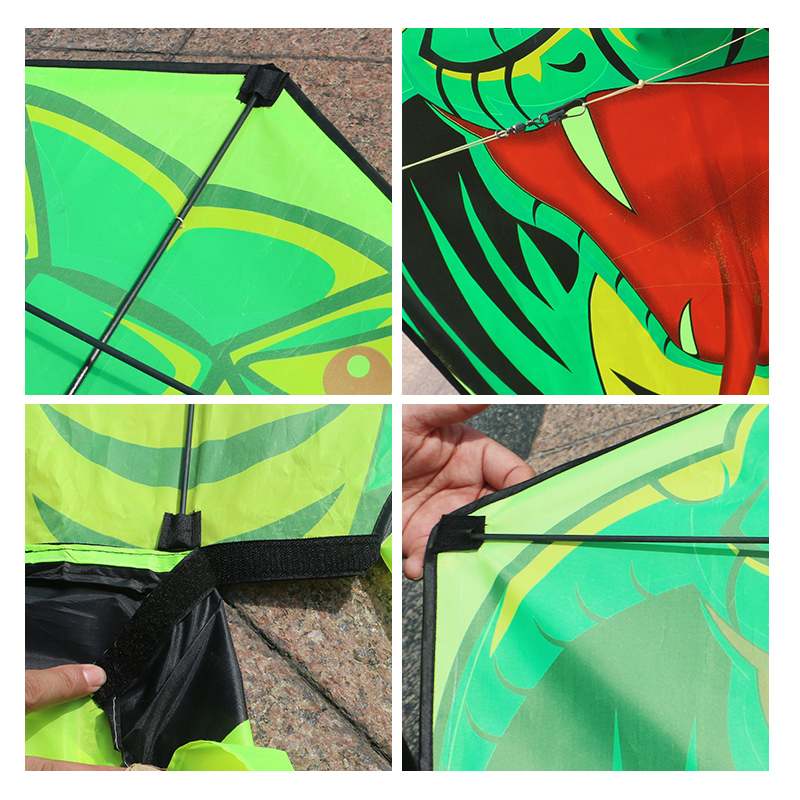 Paradise Bird 8m/15m Snake Kit - Outdoor Sport Outlet avaliação e preço