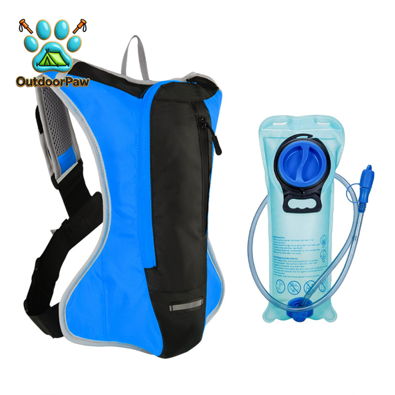 Mochila de Hidratação de Grand - Outdoor Sport Bag avaliação e preço