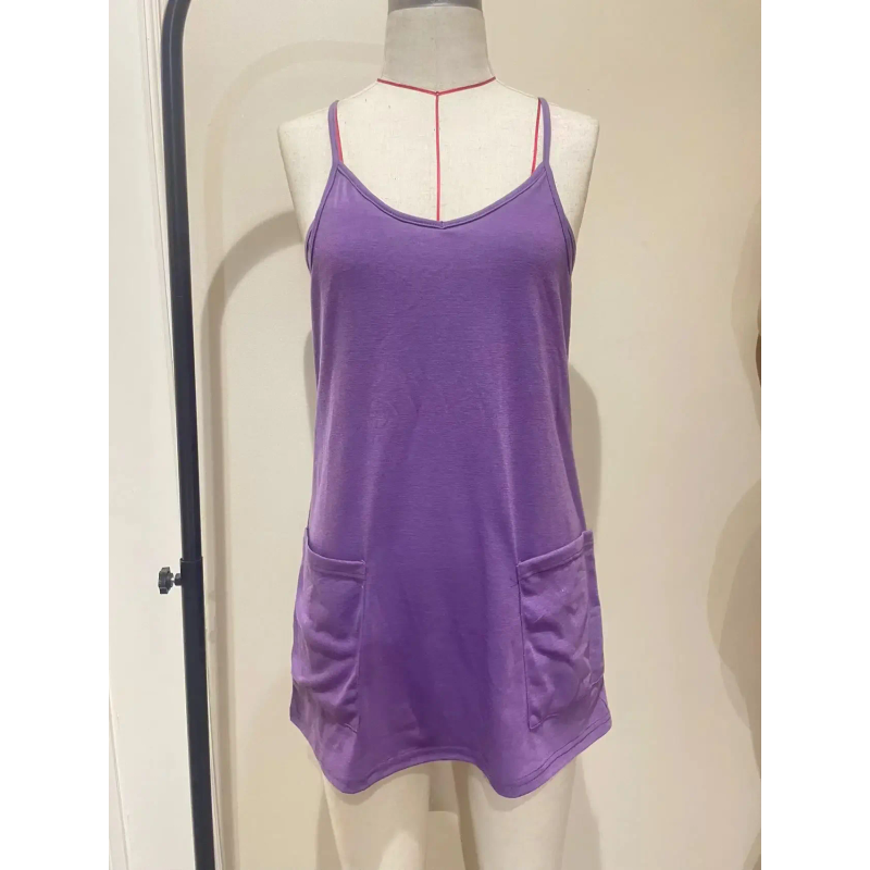 Vestido Esportivo Feminino de  - Outdoor Sport Dress avaliação e preço
