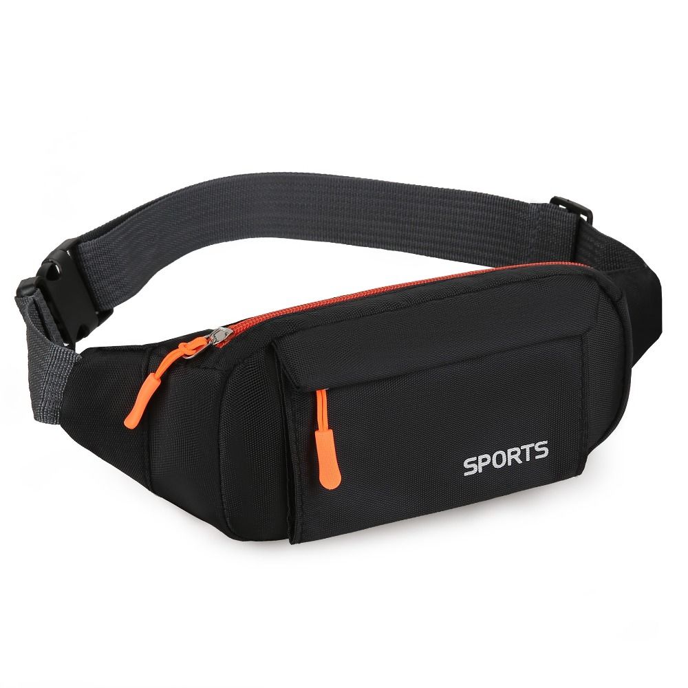 Mulheres pacote de cintura esp - Outdoor Sport Bag avaliação e preço