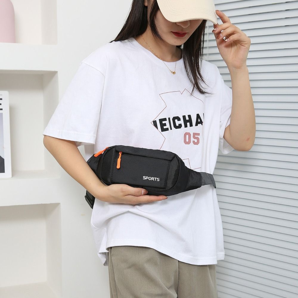 Mulheres pacote de cintura esp - Outdoor Sport Bag avaliação e preço
