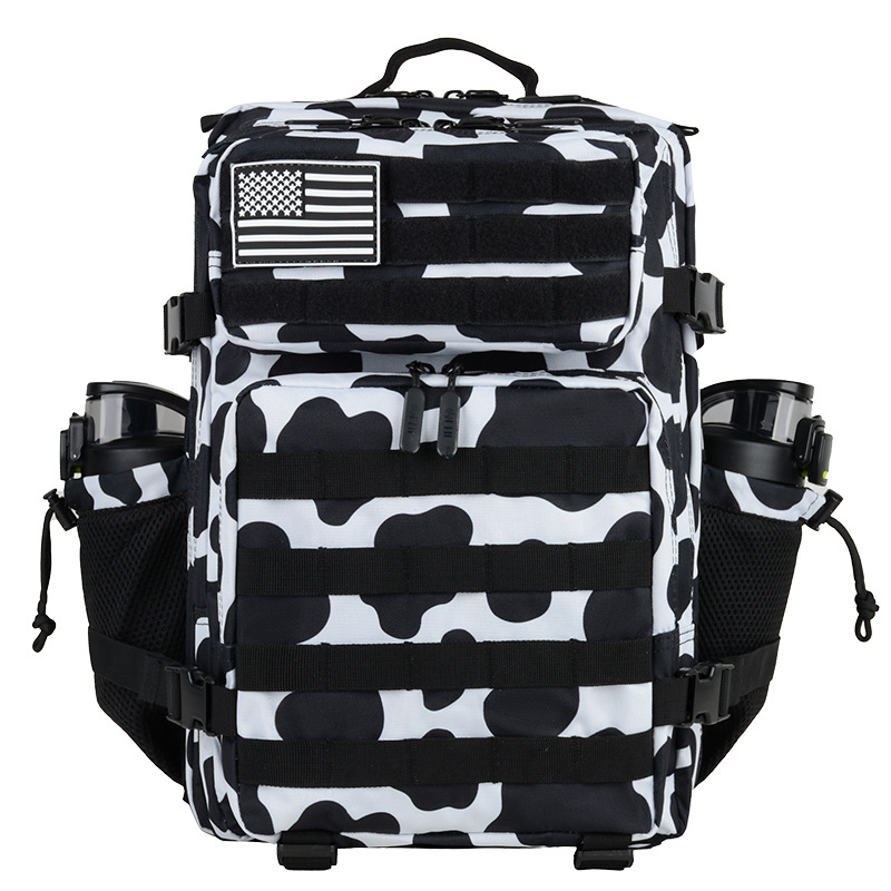 Mochila Tática 45L/35L/25L Mol - Outdoor Sport Bag avaliação e preço