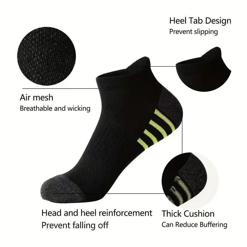 12 pares de meias esportivas m - Outdoor Sports Activities avaliação e preço