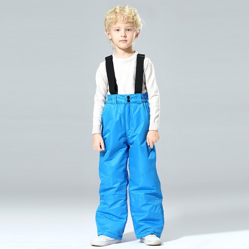 Novas Calças de Esqui Quentes  - Outdoor Sport Waterproof Pants avaliação e preço