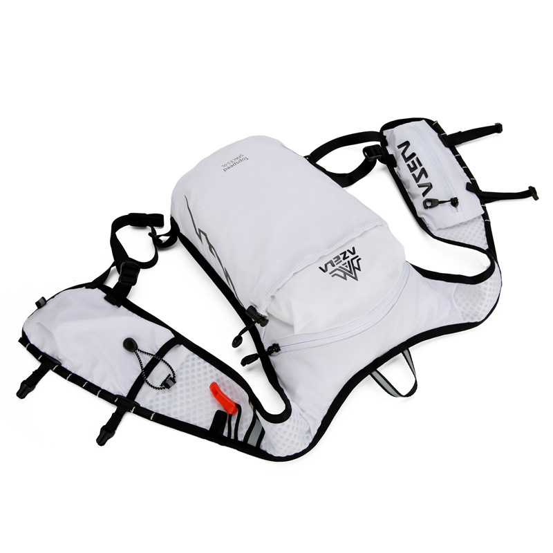 5l trilha ao ar livre correndo - Trail Running Vest avaliação e preço